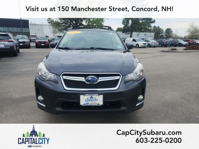 Used 2016 Subaru Crosstrek Premium with VIN JF2GPABC9G8236070 for sale in Concord, NH