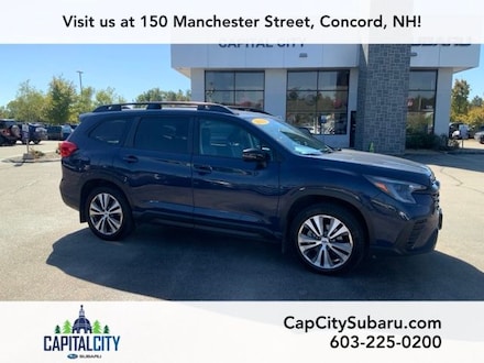 2023 Subaru Ascent Onyx Edition SUV