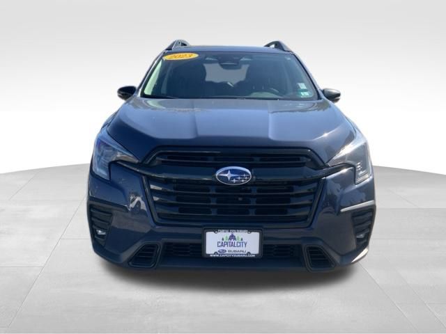 2023 Subaru Ascent Onyx Edition photo 2