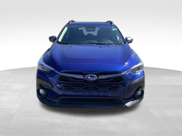 2024 Subaru Crosstrek Premium photo 2