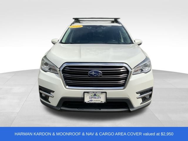 2019 Subaru Ascent Limited photo 2