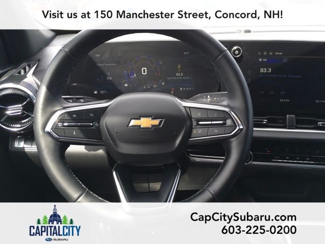 2025 Chevrolet Equinox LT - Photo 17
