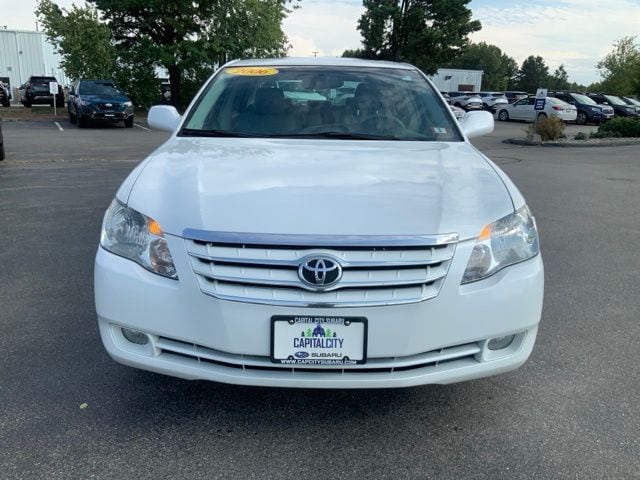 Used 2006 Toyota Avalon XLS with VIN 4T1BK36B26U064308 for sale in Concord, NH