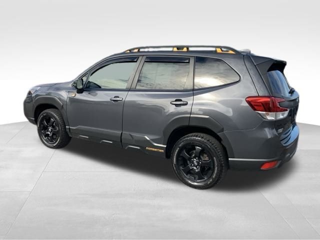 2022 Subaru Forester Wilderness photo 3