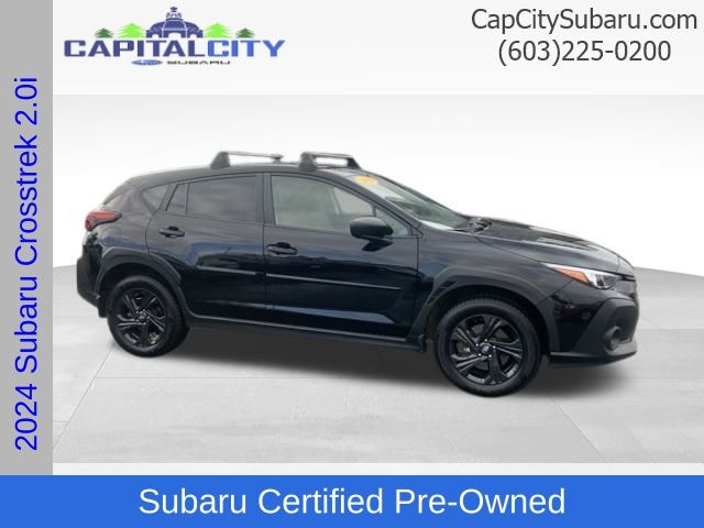 2024 Subaru Crosstrek Base