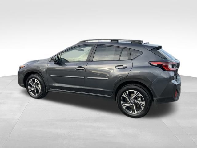 2025 Subaru Crosstrek Premium photo 2