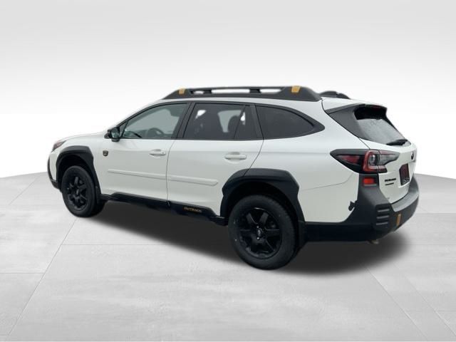 2023 Subaru Outback Wilderness photo 4