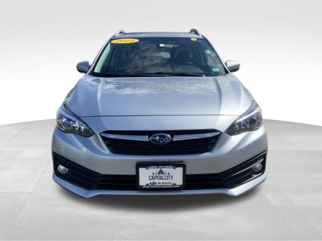 2023 Subaru Impreza Premium photo 2