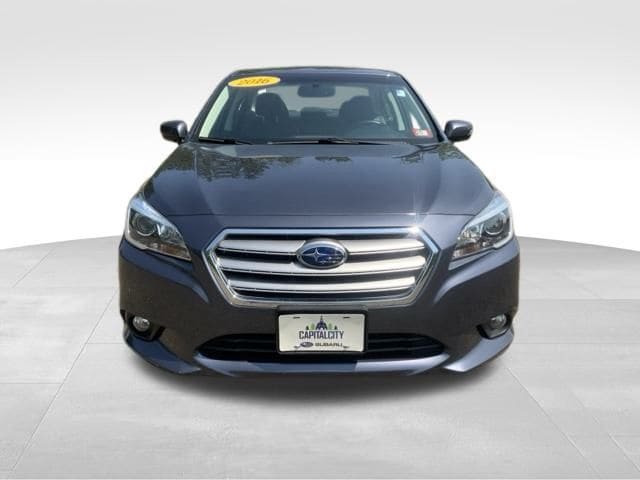 Used 2016 Subaru Legacy 2.5i Limited with VIN 4S3BNAL66G3038275 for sale in Concord, NH