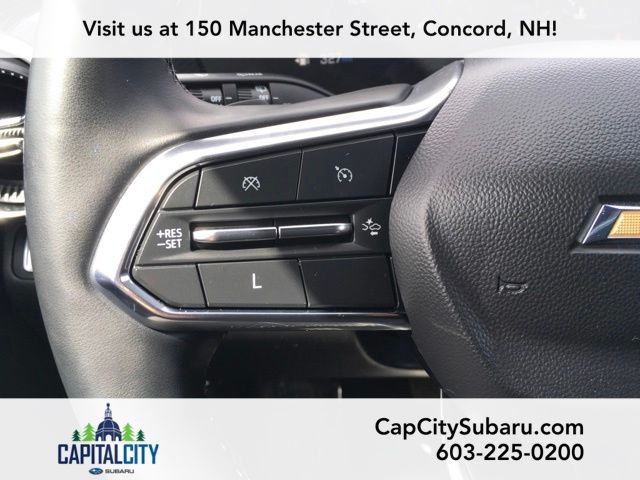 2025 Chevrolet Equinox LT - Photo 18