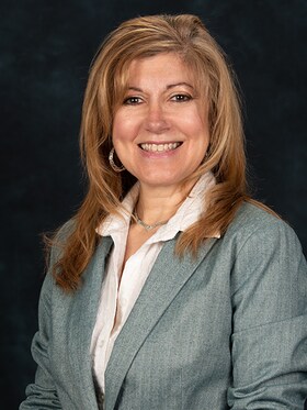 Staff member Cathy C from 81c9eee0daad