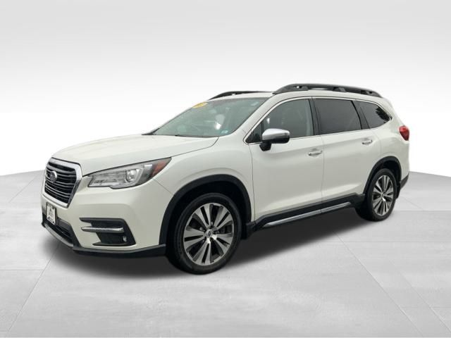 2022 Subaru Ascent Touring photo 3