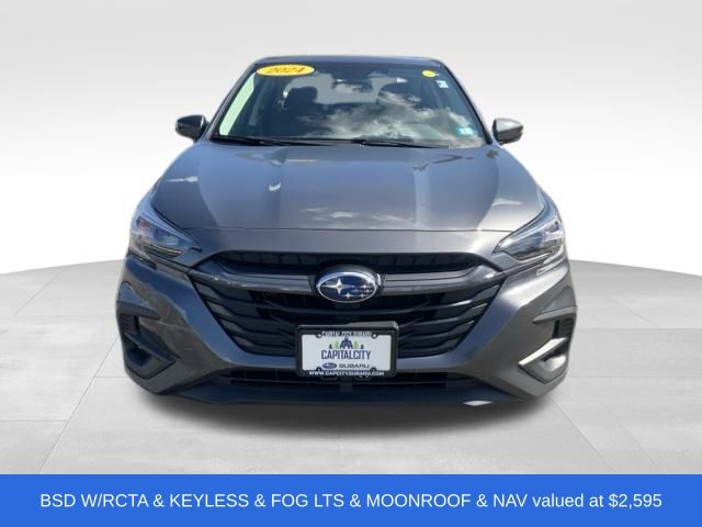 2024 Subaru Legacy Premium photo 2