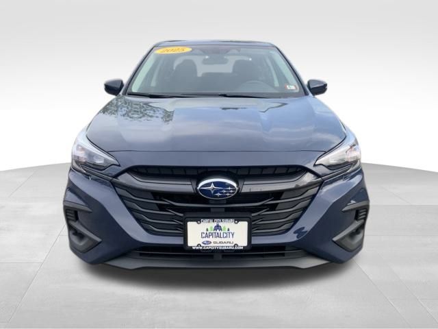 Used 2025 Subaru Legacy Premium with VIN 4S3BWAC67S3003489 for sale in Concord, NH