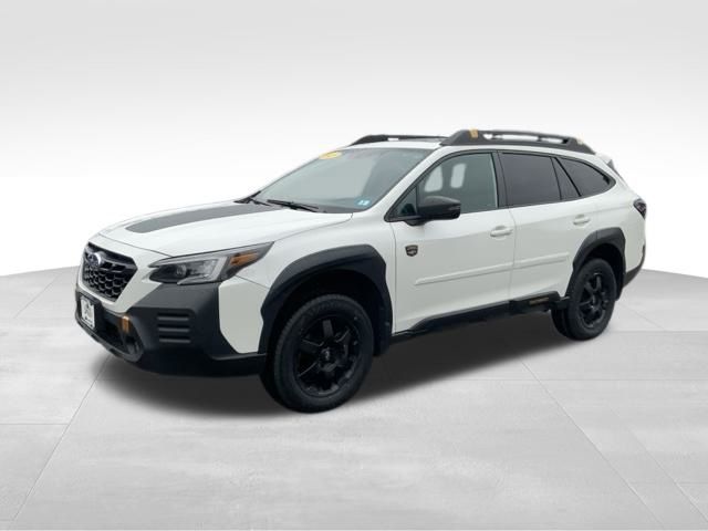 2023 Subaru Outback Wilderness photo 3