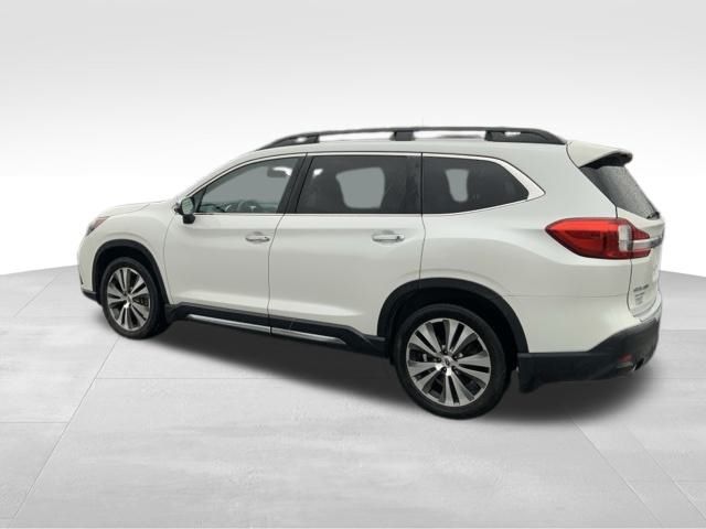 2022 Subaru Ascent Touring photo 4