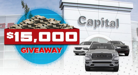 Capital Dodge Edmonton >> Capital Chrysler Jeep Dodge Ram In Edmonton New Used Car Capital Dodge Edmonton >> Capital Chrysler Jeep Dodge Ram In Edmonton New Used Car