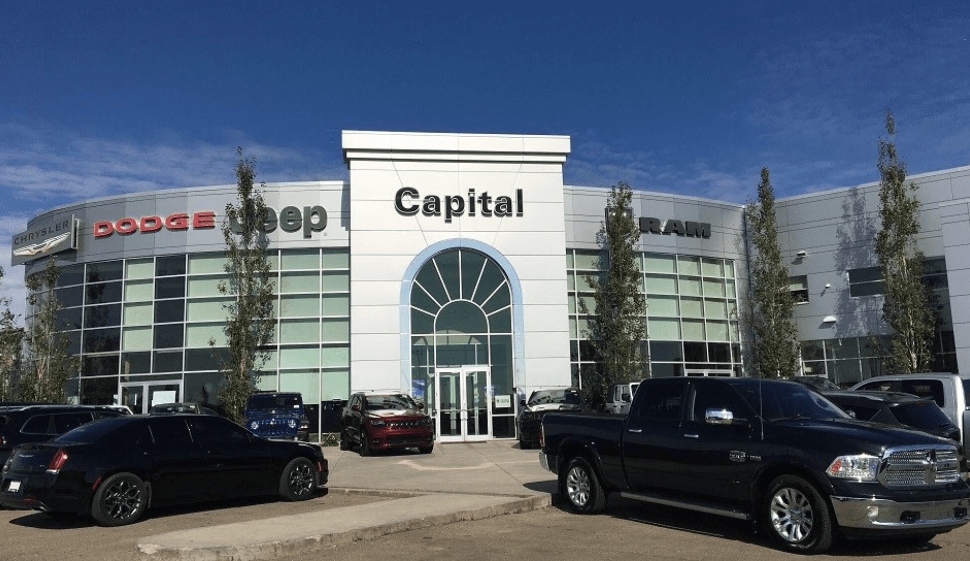 Capital Dodge Edmonton >> Edmonton Car Financing Capital Chrysler Dodge Jeep Ram Capital Dodge Edmonton >> Edmonton Car Financing Capital Chrysler Dodge Jeep Ram