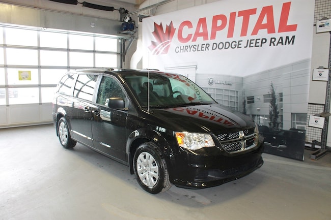 Capital Dodge Edmonton >> New 2019 Dodge Grand Caravan Sxt In Edmonton S F 9dv4831 Capital Dodge Edmonton >> New 2019 Dodge Grand Caravan Sxt In Edmonton S F 9dv4831