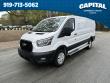 Used 2023 Ford Transit-250 Cargo Base Van Low Roof Van