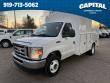 Used 2024 Ford E-350 Cutaway Base Truck