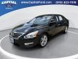 Used 2013 Nissan Altima 2.5 SV Sedan