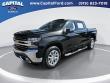 Used 2022 Chevrolet Silverado 1500 LTD LTZ Truck Crew Cab
