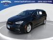 Used 2022 Chrysler Pacifica Touring L Van Passenger Van