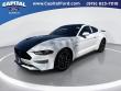 Used 2021 Ford Mustang  Coupe