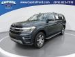 Certified 2023 Ford Expedition Max Limited SUV