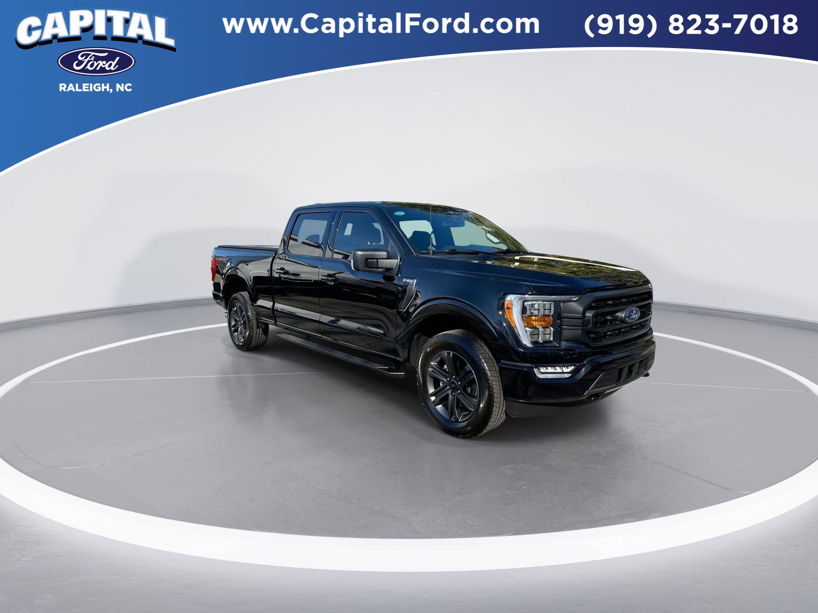 1FTFW1E80PFB27917