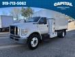 Used 2022 Ford F-650 Gas Base Truck Regular Cab