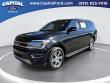 Certified 2022 Ford Expedition Max Limited SUV