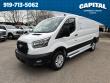 Used 2023 Ford Transit-250 Cargo Base Van Low Roof Van