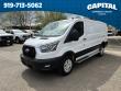 Used 2023 Ford Transit-250 Cargo Base Van Low Roof Van