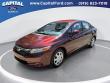 Used 2012 Honda Civic LX Sedan