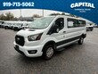  Ford Transit-350 Passenger