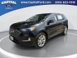 Certified 2023 Ford Edge Titanium SUV