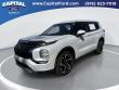 Used 2022 Mitsubishi Outlander SE CUV