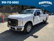 Used 2024 Ford F-350 XL Truck Super Cab
