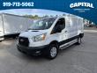 Used 2022 Ford Transit-250 Cargo Base Van Low Roof Van