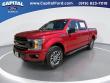 Certified 2020 Ford F-150  Truck SuperCrew Cab