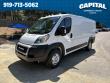 Used 2022 Ram ProMaster 1500 Low Roof Van Cargo Van