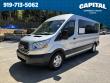 Used 2018 Ford Transit-350