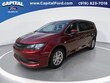  Chrysler Voyager