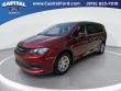Used 2023 Chrysler Voyager LX Van Passenger Van