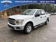 Used 2020 Ford F-150  Truck SuperCrew Cab