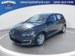 Used 2019 Volkswagen e-Golf SE Hatchback