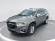Certified 2018 Chevrolet Traverse LT LT