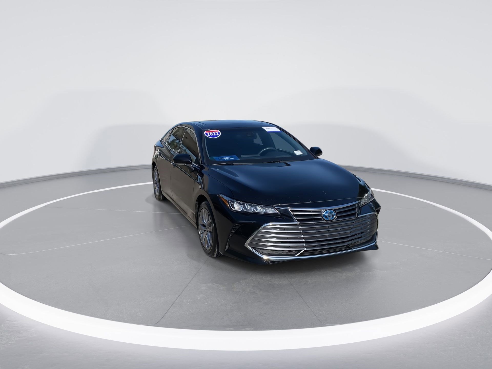  Toyota Avalon Hybrid